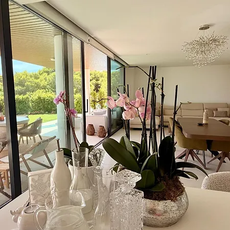 Accommodatie bij particulieren Garden Dream