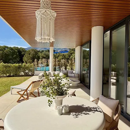 Garden Dream منزل للإقامة *