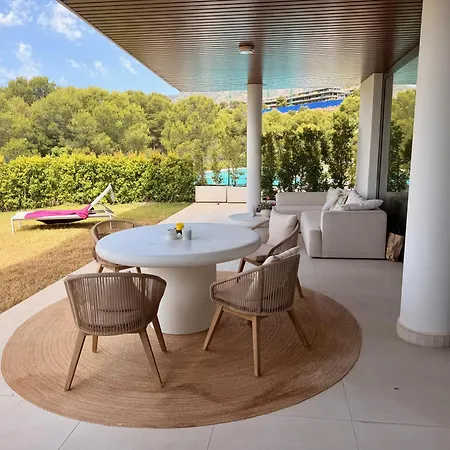 Garden Dream فوينخيرولا