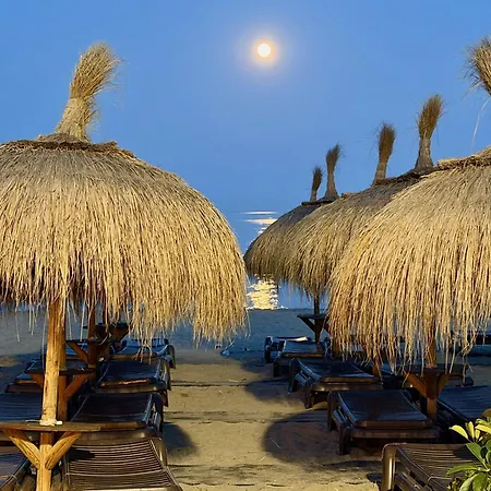 Garden Dream منزل للإقامة فوينخيرولا