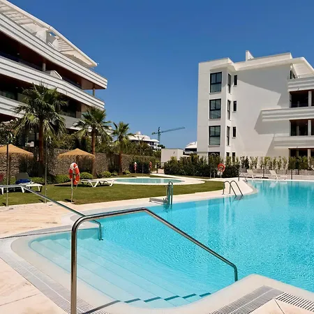 Garden Dream Accommodatie bij particulieren Fuengirola