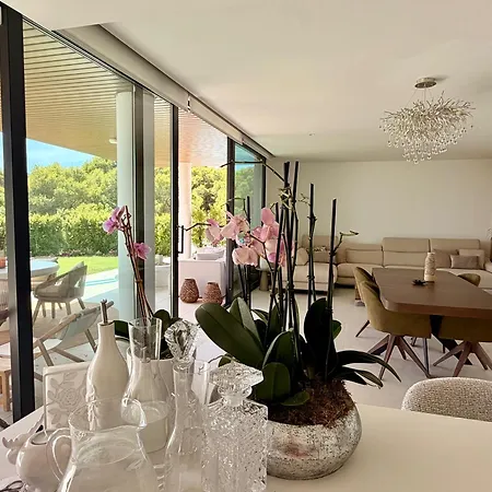 Garden Dream Accommodatie bij particulieren *