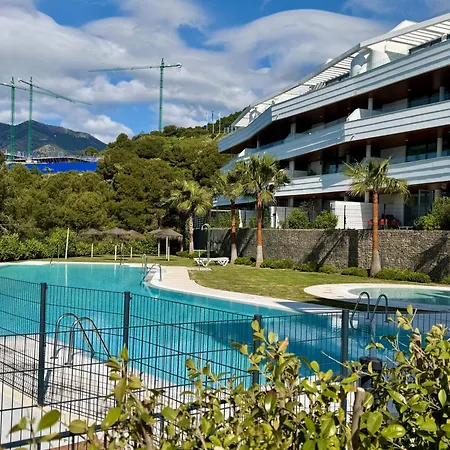 Garden Dream Fuengirola