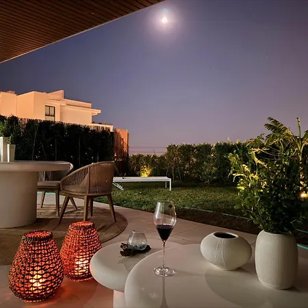 منزل للإقامة Garden Dream فوينخيرولا