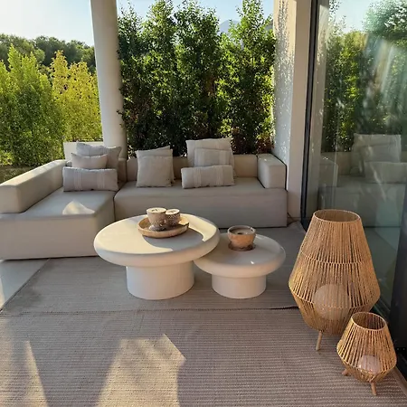 Garden Dream Accommodatie bij particulieren *
