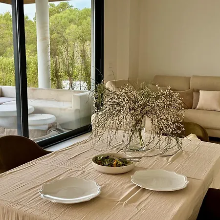 Garden Dream منزل للإقامة فوينخيرولا