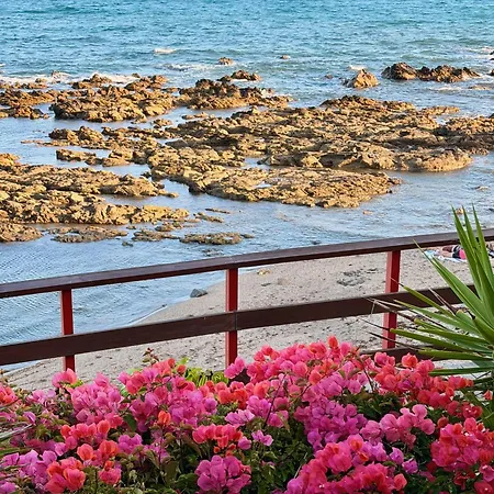 Garden Dream Accommodatie bij particulieren Fuengirola